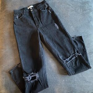 Abercrombie jeans